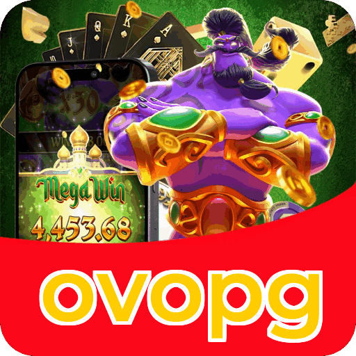 Bônus de boas-vindas ovopg