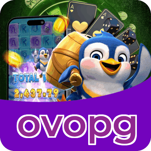 Dealers profissionais da ovopg